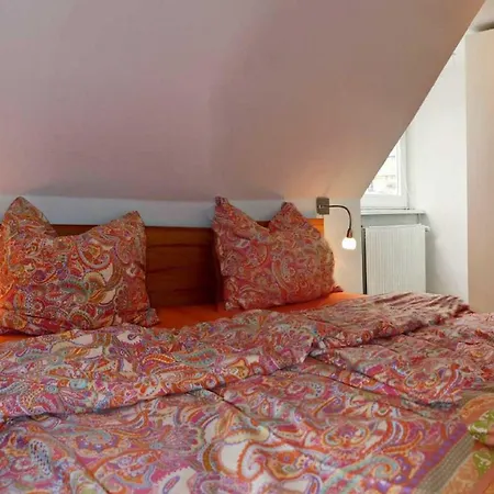 Erbe Appartamento Westerland